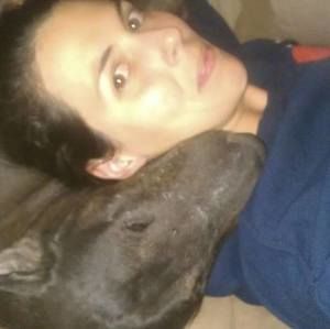 Meet your Posher, Katelyn